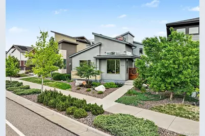 9586 Middle Fork Street, Littleton, CO 80125 - Photo 1