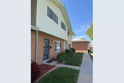 9018 E Mansfield Avenue, Denver, CO 80237 - Photo 1