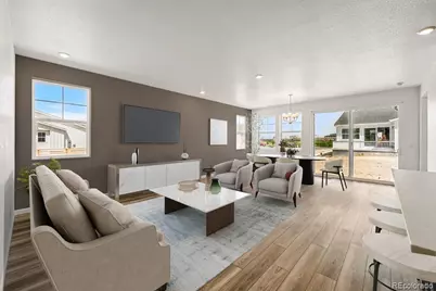 3309 N Denali Street, Aurora, CO 80019 - Photo 3