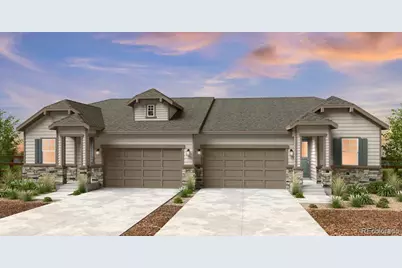3309 N Denali Street, Aurora, CO 80019 - Photo 1