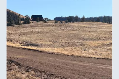 Lots 21 & 24 Thrush Lane, Hartsel, CO 80449 - Photo 13