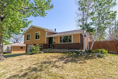 6696 S Kit Carson Street, Centennial, CO 80121 - Photo 3