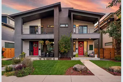 3955 N Utica Street, Denver, CO 80212 - Photo 1