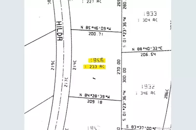 1956 Hilda Lane, Fort Garland, CO 81133 - Photo 3