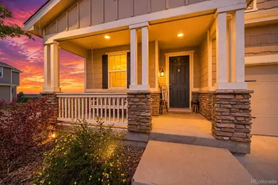 5607 En Joie Place, Elizabeth, CO 80107 - Photo 3