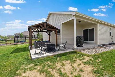 5607 En Joie Place, Elizabeth, CO 80107 - Photo 25