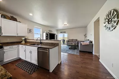 5607 En Joie Place, Elizabeth, CO 80107 - Photo 5