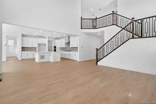 3438 Backdrop Ct, Castle Rock, CO 80108 - Photo 3