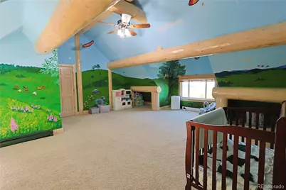 13525 Woodmoor West Drive, Larkspur, CO 80118 - Photo 29