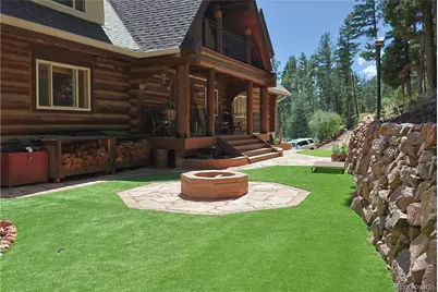 13525 Woodmoor West Drive, Larkspur, CO 80118 - Photo 3