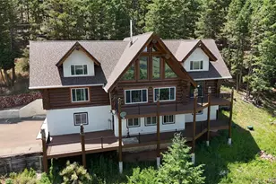 13525 Woodmoor W Dr, Larkspur, CO 80118 - Photo 1