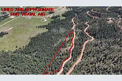 13525 Woodmoor West Drive, Larkspur, CO 80118 - Photo 49