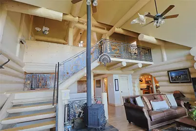 13525 Woodmoor West Drive, Larkspur, CO 80118 - Photo 7