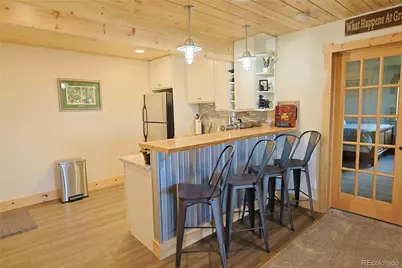 13525 Woodmoor West Drive, Larkspur, CO 80118 - Photo 35