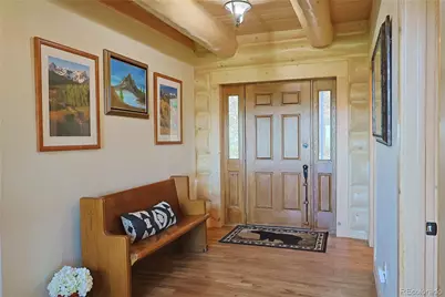 13525 Woodmoor West Drive, Larkspur, CO 80118 - Photo 45