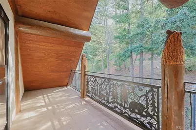 13525 Woodmoor West Drive, Larkspur, CO 80118 - Photo 25