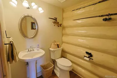 13525 Woodmoor West Drive, Larkspur, CO 80118 - Photo 21