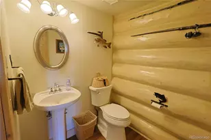 13525 Woodmoor W Dr, Larkspur, CO 80118 - Photo 21