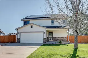 1994 Asoka St, Strasburg, CO 80136 - Photo 1
