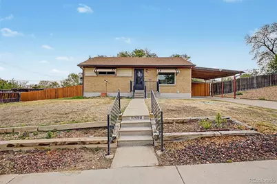10488 Lafayette Street, Northglenn, CO 80233 - Photo 1