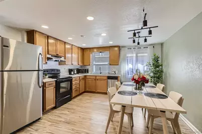 3376 Jasmine Street, Denver, CO 80207 - Photo 9