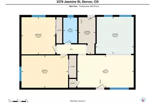 3376 Jasmine St, Denver, CO 80207 - Photo 23