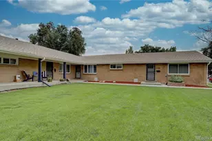 3376 Jasmine St, Denver, CO 80207 - Photo 3