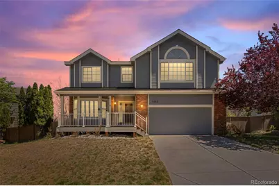 3473 Starflower Road, Castle Rock, CO 80109 - Photo 1