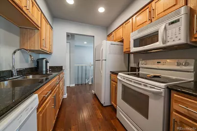 8414 S Everett Way #D, Littleton, CO 80128 - Photo 9