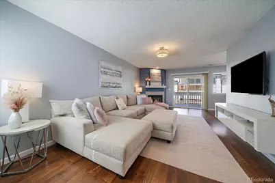 8414 S Everett Way #D, Littleton, CO 80128 - Photo 3