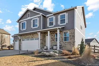 15748 Syracuse Court, Thornton, CO 80602 - Photo 1