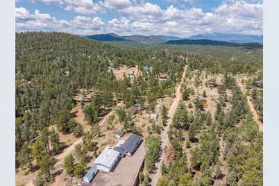 33758 Harmon Road, Pine, CO 80470 - Photo 47