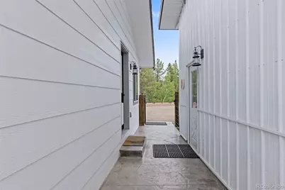 33758 Harmon Road, Pine, CO 80470 - Photo 37