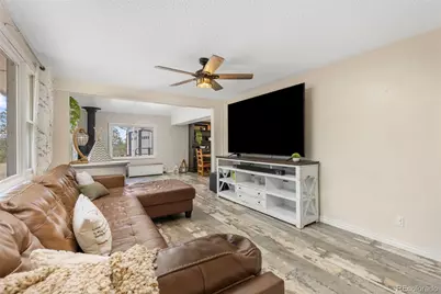 33758 Harmon Road, Pine, CO 80470 - Photo 19