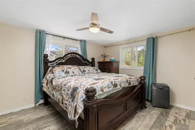 33758 Harmon Road, Pine, CO 80470 - Photo 23