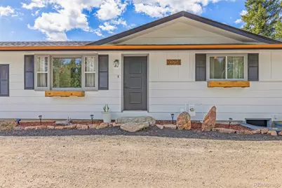 33758 Harmon Road, Pine, CO 80470 - Photo 17