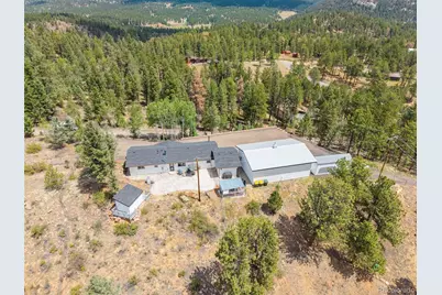 33758 Harmon Road, Pine, CO 80470 - Photo 15