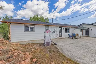 33758 Harmon Rd, Pine, CO 80470 - Photo 33