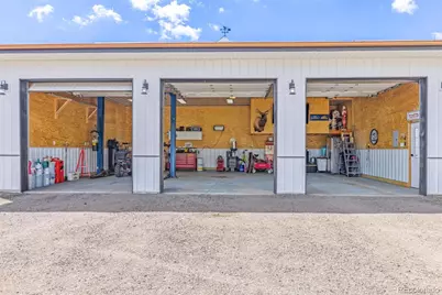33758 Harmon Road, Pine, CO 80470 - Photo 5