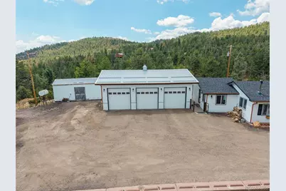33758 Harmon Road, Pine, CO 80470 - Photo 3