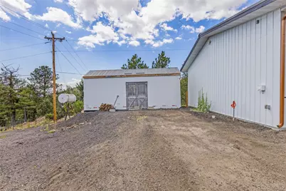 33758 Harmon Road, Pine, CO 80470 - Photo 45