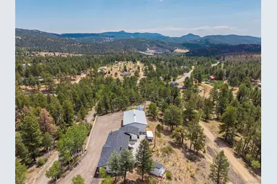 33758 Harmon Road, Pine, CO 80470 - Photo 49