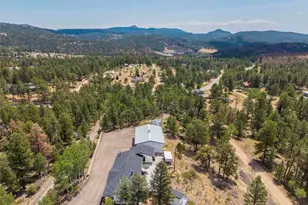 33758 Harmon Rd, Pine, CO 80470 - Photo 49