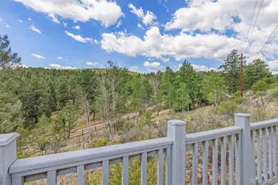 33758 Harmon Road, Pine, CO 80470 - Photo 35