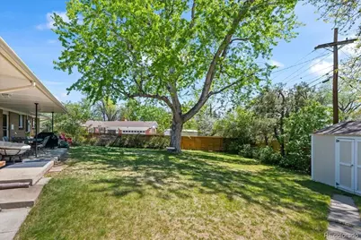 40 Skyline Drive, Wheat Ridge, CO 80215 - Photo 29