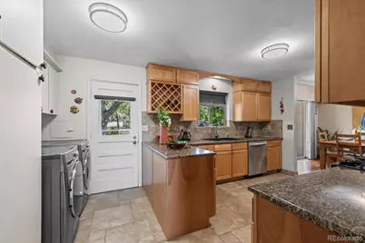 40 Skyline Drive, Wheat Ridge, CO 80215 - Photo 17