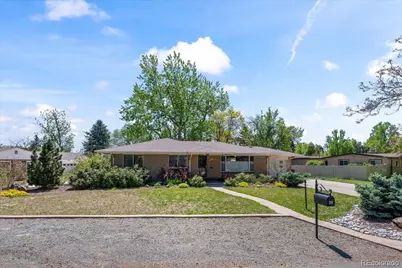 40 Skyline Drive, Wheat Ridge, CO 80215 - Photo 3