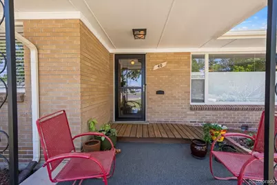 40 Skyline Drive, Wheat Ridge, CO 80215 - Photo 5