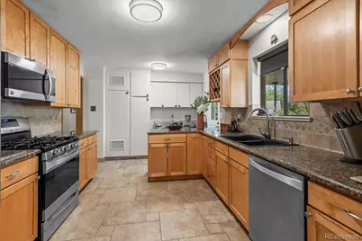 40 Skyline Drive, Wheat Ridge, CO 80215 - Photo 13