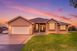 17955 Tom Boy Way, Monument, CO 80132 - Photo 1